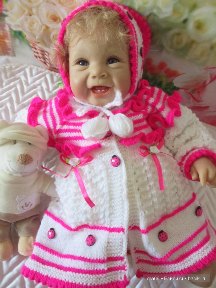 Для Ларочки,с любовью — Болталка и разговоры обо всем: жизнь (фото 6)