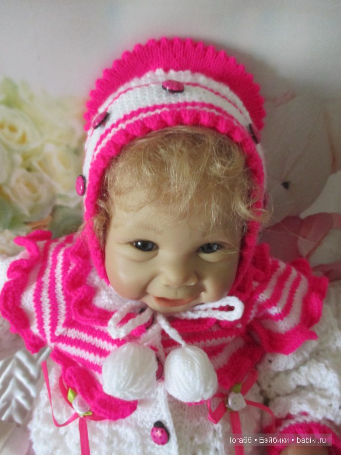 Для Ларочки,с любовью — Болталка и разговоры обо всем: жизнь (фото 5)