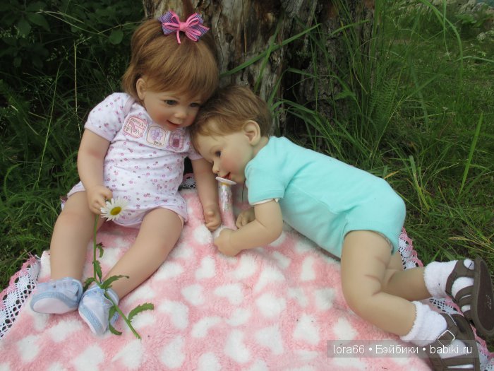 Отпуск-это просто лето | Бэйбики Отпуск-это просто лето — Болталка и разговоры обо всем: жизнь (фото 4)