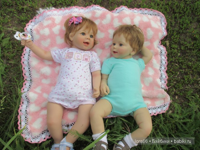 Отпуск-это просто лето | Бэйбики Отпуск-это просто лето — Болталка и разговоры обо всем: жизнь (фото 2)