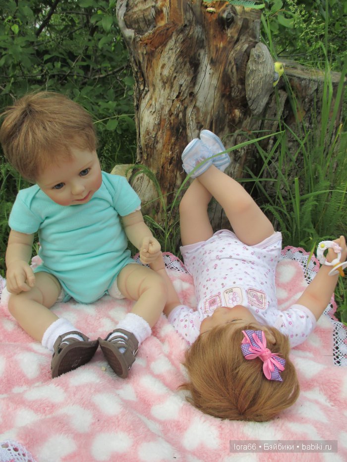 Отпуск-это просто лето | Бэйбики Отпуск-это просто лето — Болталка и разговоры обо всем: жизнь (фото 8)