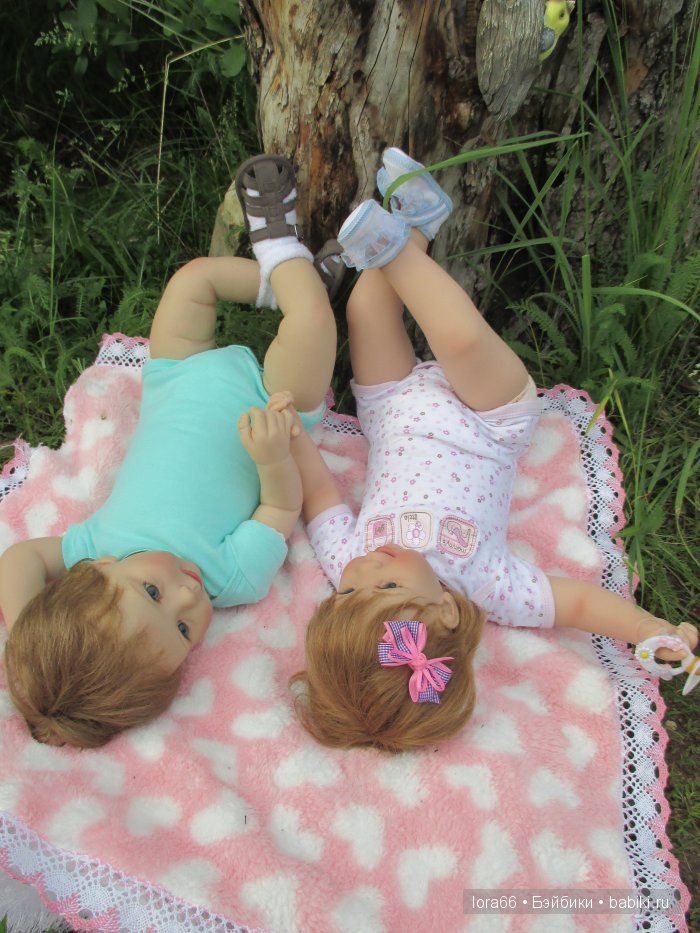 Отпуск-это просто лето | Бэйбики Отпуск-это просто лето — Болталка и разговоры обо всем: жизнь (фото 3)