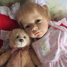 Joy Elisabeth Lindner, моя Маргоша, дорога домой