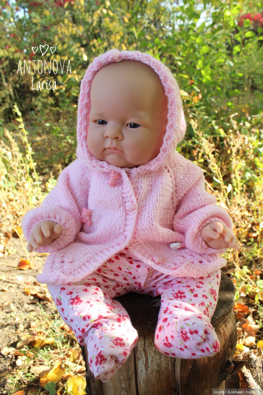 Лили от Berenquer (Беренджер бутик), мой сладкий Чупа-Чупс