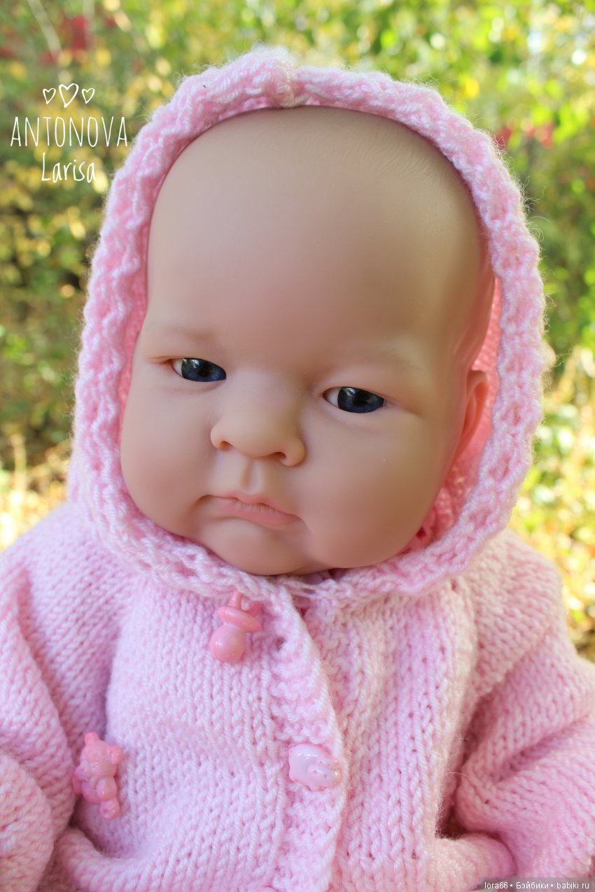 Лили от Berenquer (Беренджер бутик), мой сладкий Чупа-Чупс (фото 10)