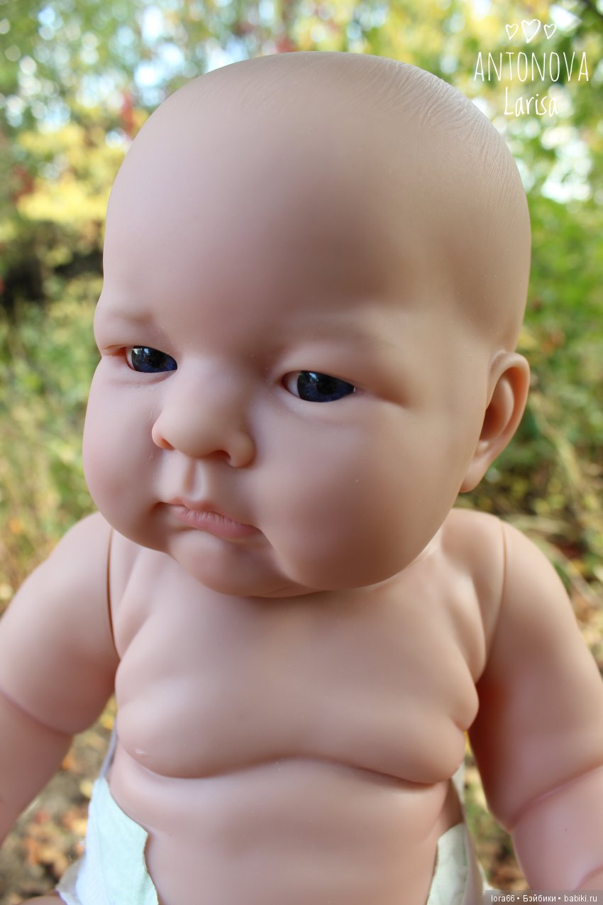 Лили от Berenquer (Беренджер бутик), мой сладкий Чупа-Чупс (фото 5)