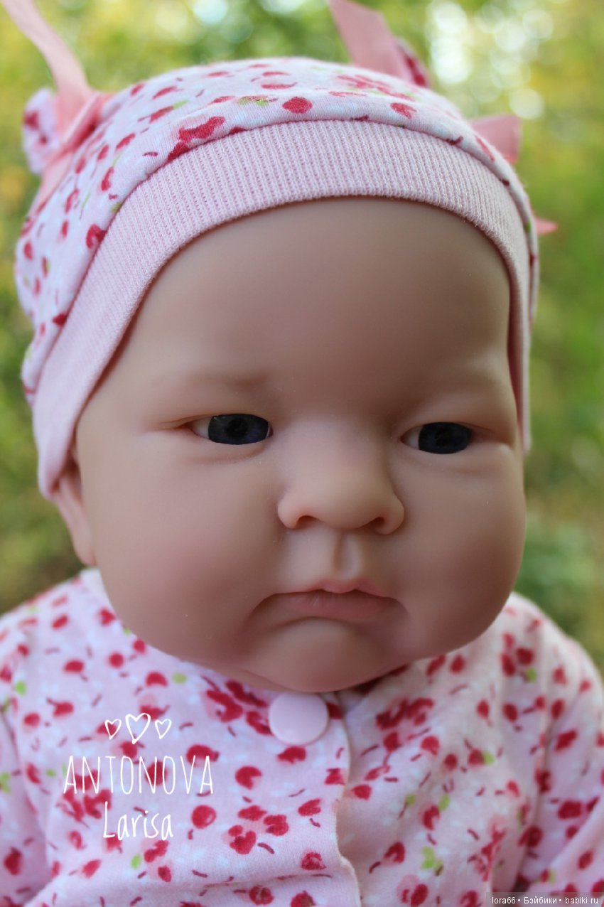 Лили от Berenquer (Беренджер бутик), мой сладкий Чупа-Чупс