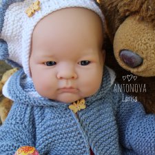 Лили от Berenquer (Беренджер бутик), мой сладкий Чупа-Чупс