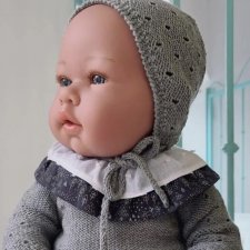 Редкая Куколка премиум класса Arias