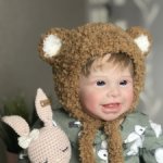 Веселые шапочки