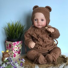 Комплектики ручной работы