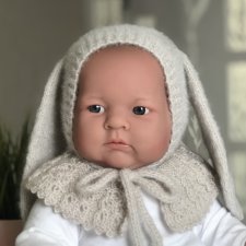 Комплект «Забавный Зая»