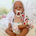 Куколка 37 см