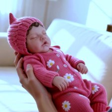 Комплект «Цветущая клубничка»