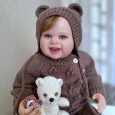 Комплект «Топтыжкин»