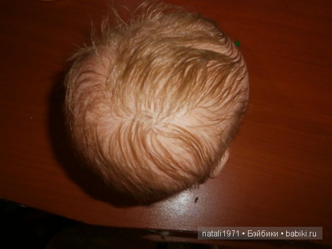 Кукла реборн - Ноэльчик — Куклы Реборн (Reborn): работы мастеров (фото 3)