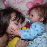 Крошка реборн Джульетта