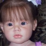 Большая девочка реборн Анжелика