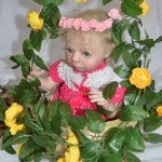 Мой нежный эльф Сулонно (Sylonno)  Jasper Awake Fairy by Denise Prat