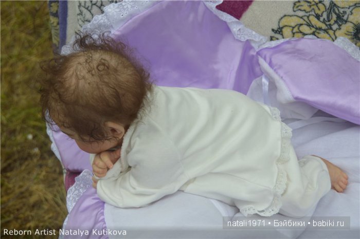 Моя маленькая принцесса Мэри (фото 8)