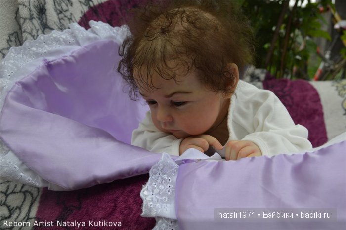 Моя маленькая принцесса Мэри (фото 7)