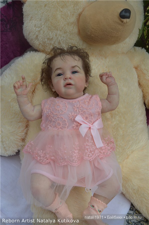 Моя маленькая принцесса Мэри