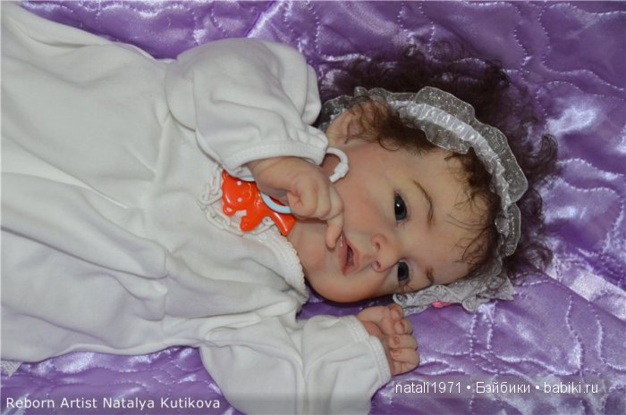 Моя маленькая принцесса Мэри (фото 2)