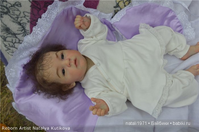 Моя маленькая принцесса Мэри (фото 9)