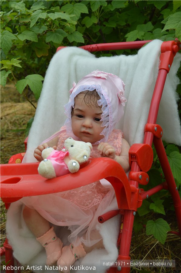 Моя маленькая принцесса Мэри