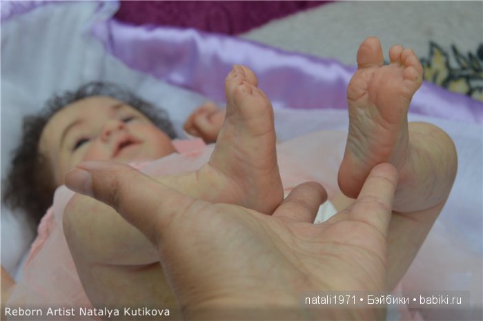 Моя маленькая принцесса Мэри