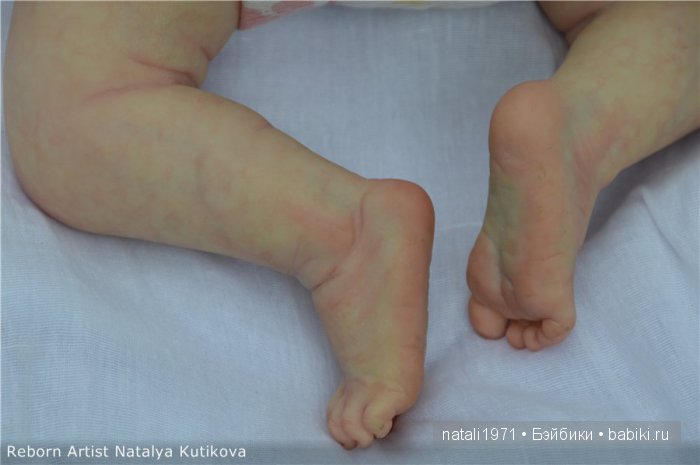 Моя маленькая принцесса Мэри