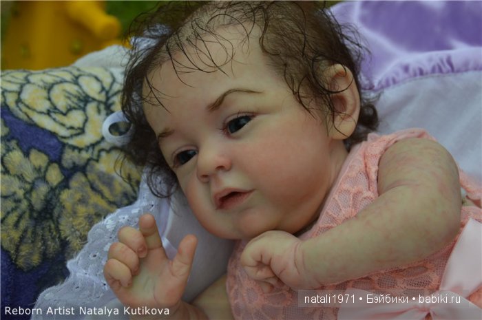 Моя маленькая принцесса Мэри