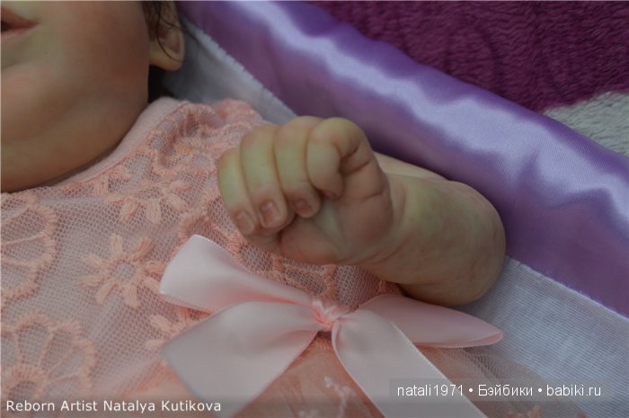 Моя маленькая принцесса Мэри