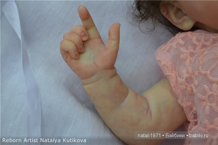 Моя маленькая принцесса Мэри