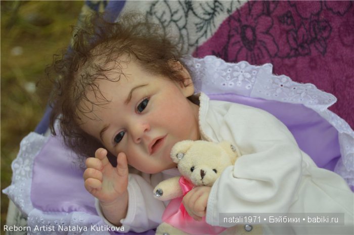 Моя маленькая принцесса Мэри (фото 5)