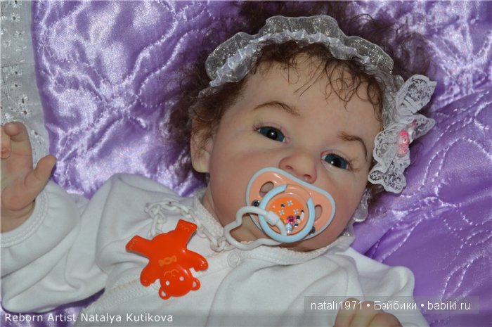 Моя маленькая принцесса Мэри