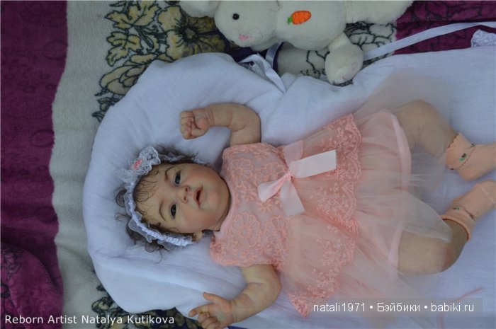 Моя маленькая принцесса Мэри