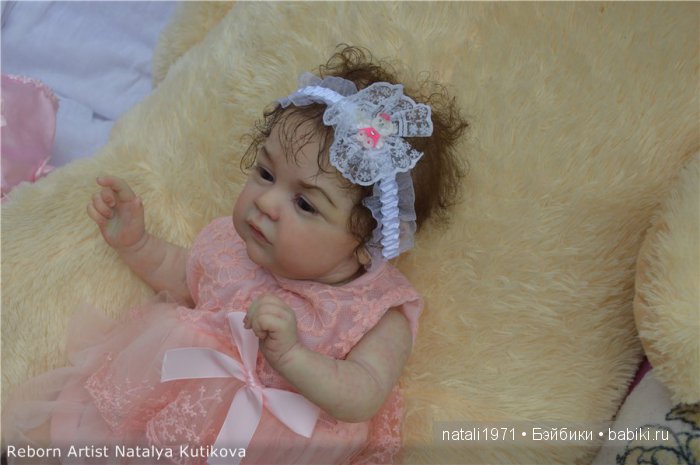 Моя маленькая принцесса Мэри