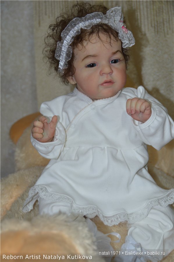 Моя маленькая принцесса Мэри (фото 4)