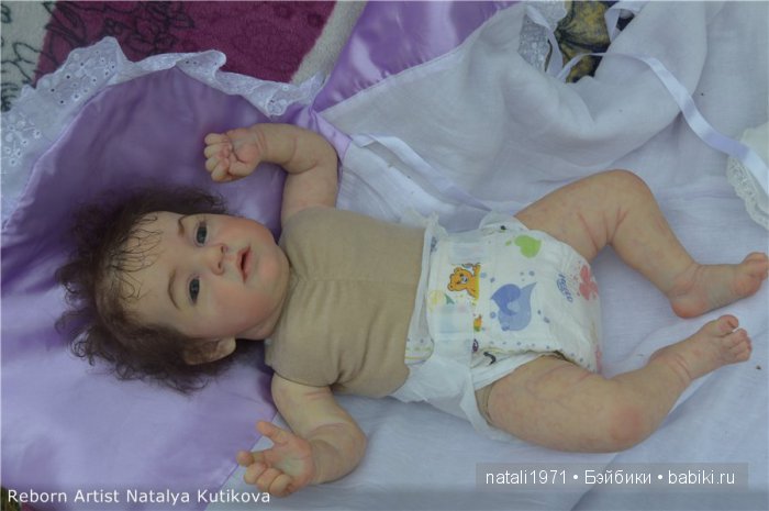 Моя маленькая принцесса Мэри