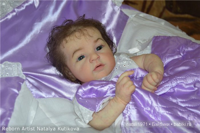 Моя маленькая принцесса Мэри