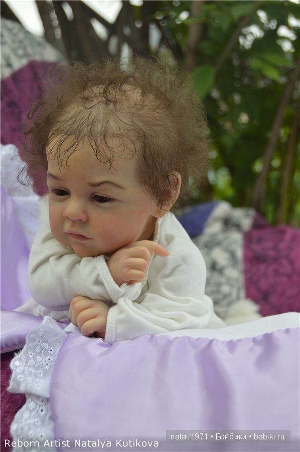 Моя маленькая принцесса Мэри (фото 6)