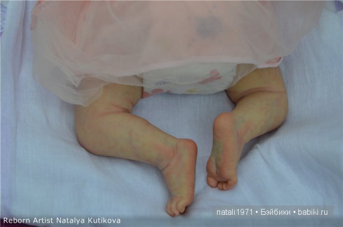 Моя маленькая принцесса Мэри