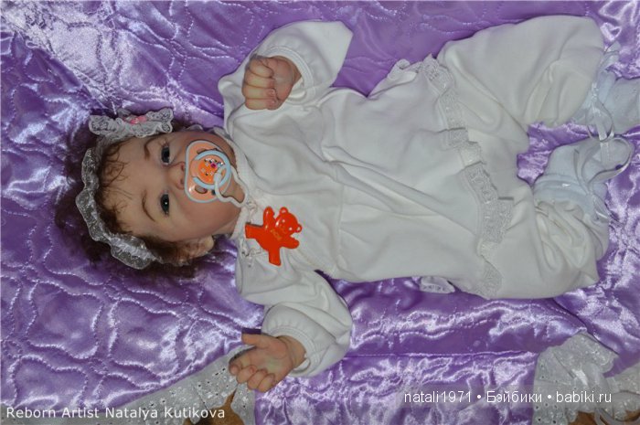 Моя маленькая принцесса Мэри (фото 3)