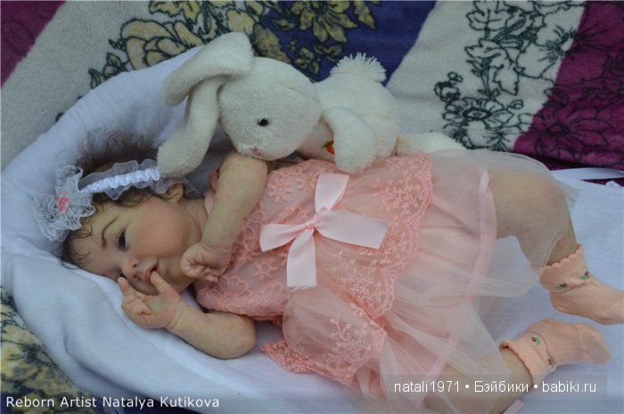 Моя маленькая принцесса Мэри (фото 10)