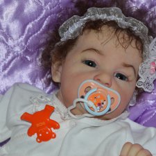 Моя маленькая принцесса Мэри