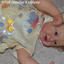 Моя любовь, Катарина, из молда Phoenix от Andrea Arcello  №2