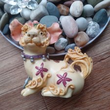 собака фен шуй