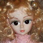 Давайте познакомимся. Звездочка подиума Лис