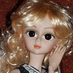 Наряды моих звездочек.